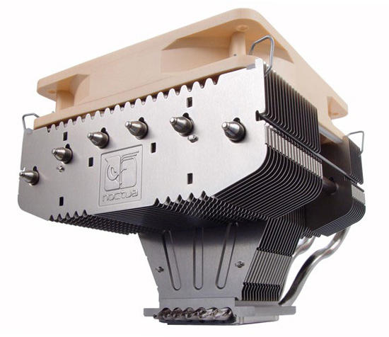Noctua NH-C12P 10