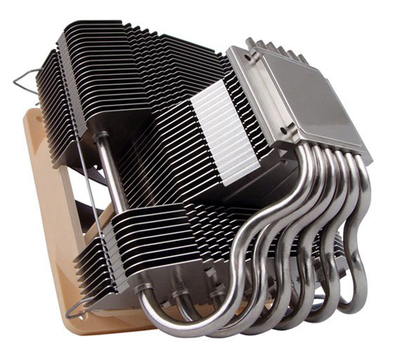 Noctua NH-C12P 11