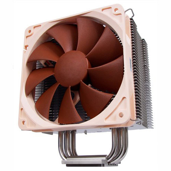 Noctua NH-U12P (confirmé par un membre) 20