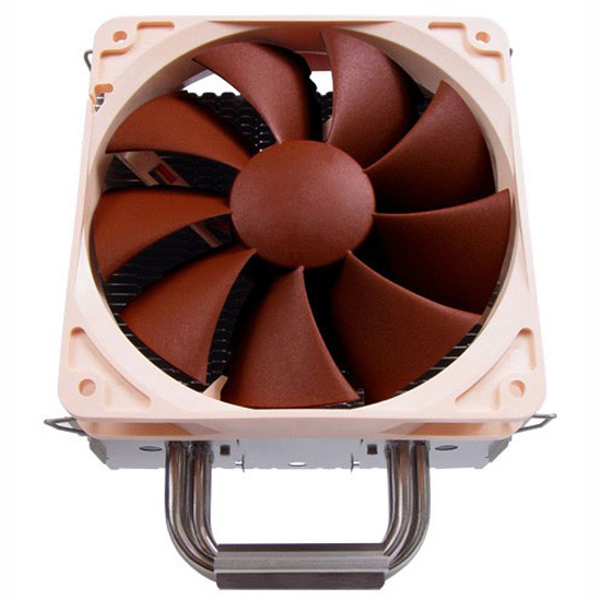 Noctua NH-U12P (confirmé par un membre) 21